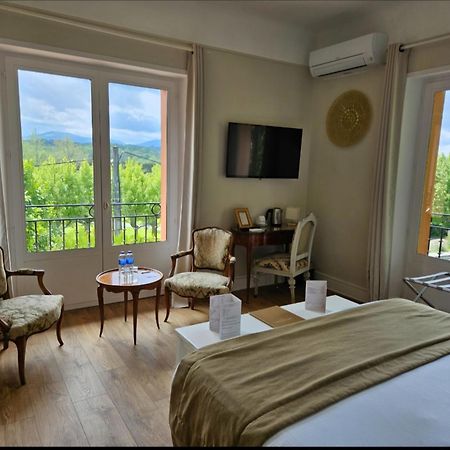 Hotel Chantaco Golf & Wellness 생장드루즈 외부 사진