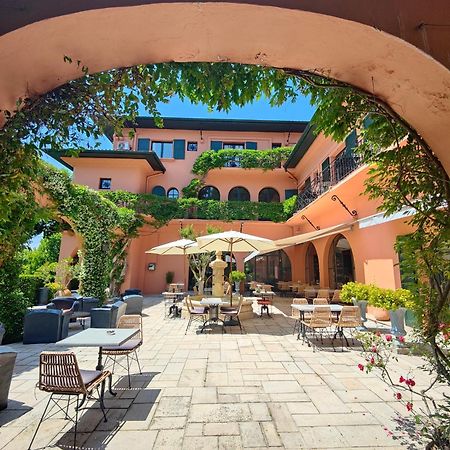 Hotel Chantaco Golf & Wellness 생장드루즈 외부 사진