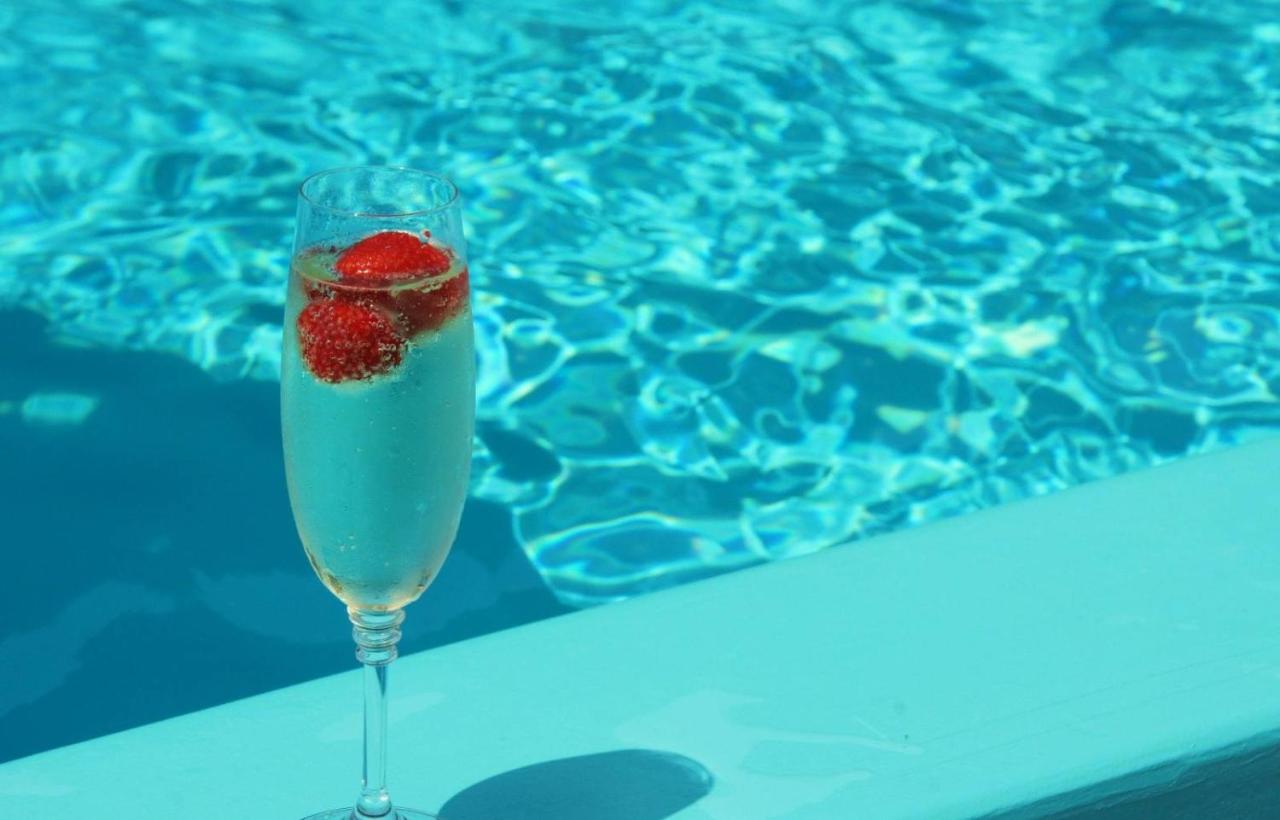 Hotel Chantaco Golf & Wellness 생장드루즈 외부 사진