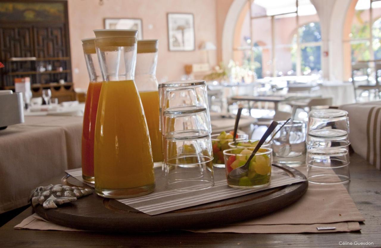 Hotel Chantaco Golf & Wellness 생장드루즈 외부 사진