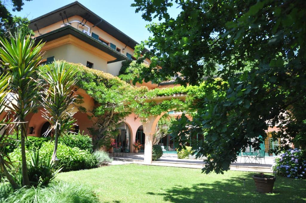 Hotel Chantaco Golf & Wellness 생장드루즈 객실 사진