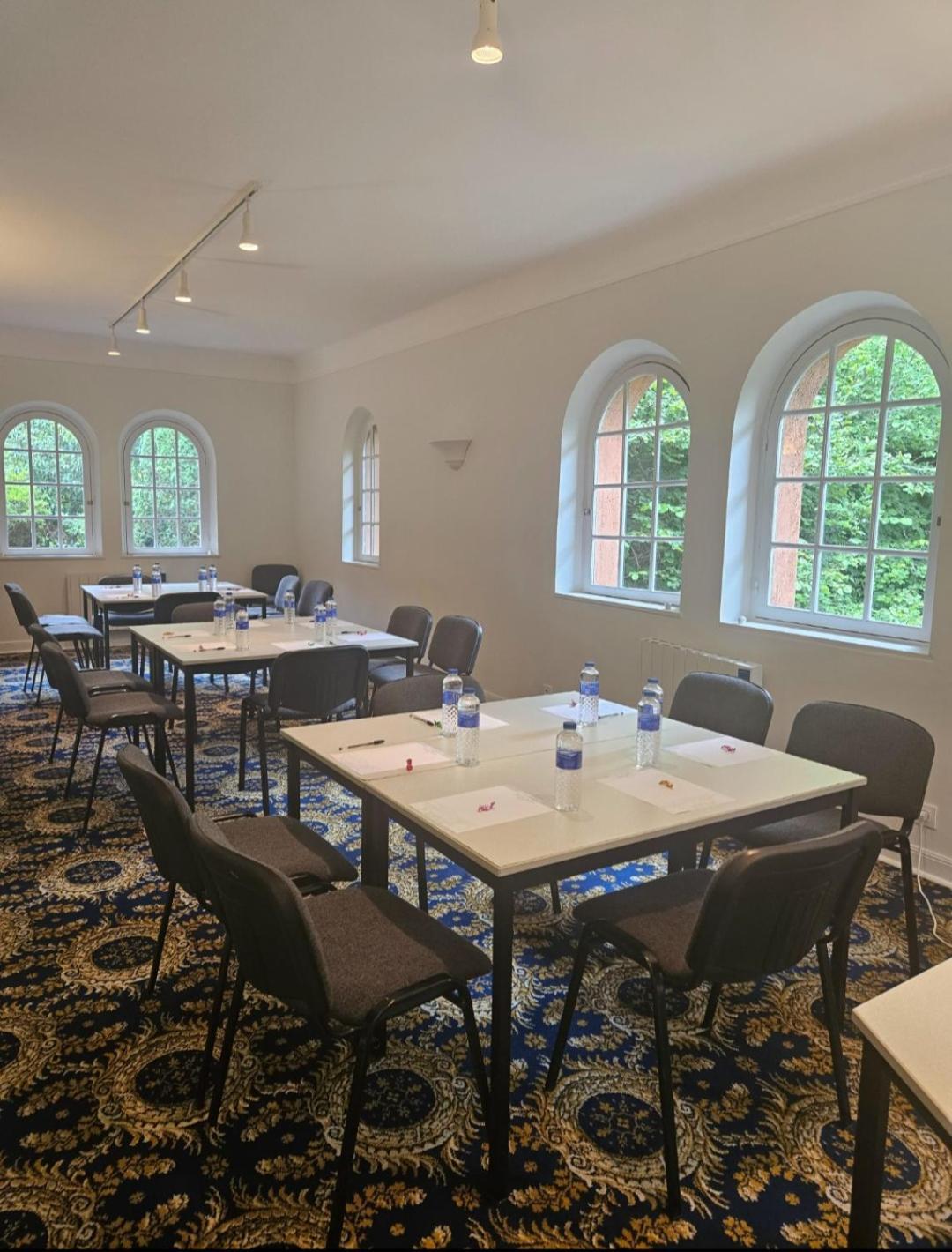 Hotel Chantaco Golf & Wellness 생장드루즈 외부 사진