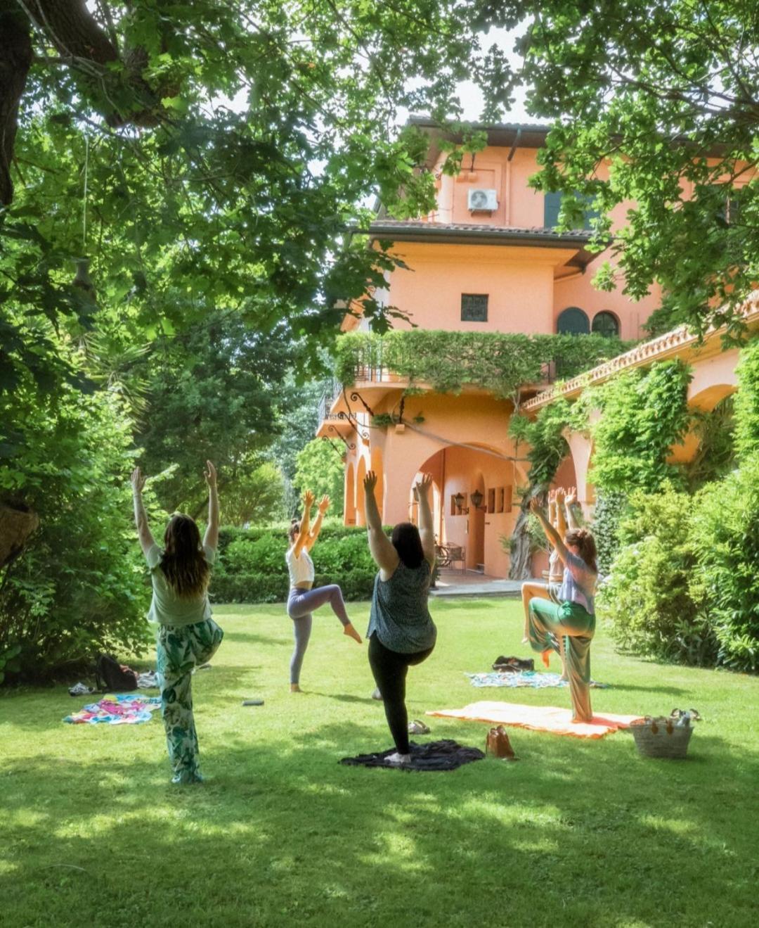 Hotel Chantaco Golf & Wellness 생장드루즈 외부 사진