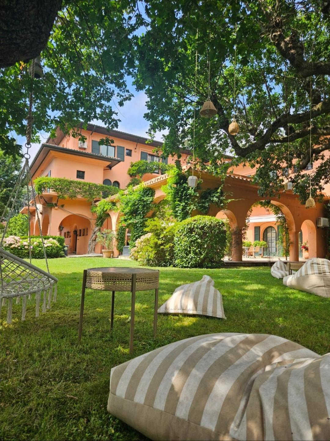 Hotel Chantaco Golf & Wellness 생장드루즈 외부 사진