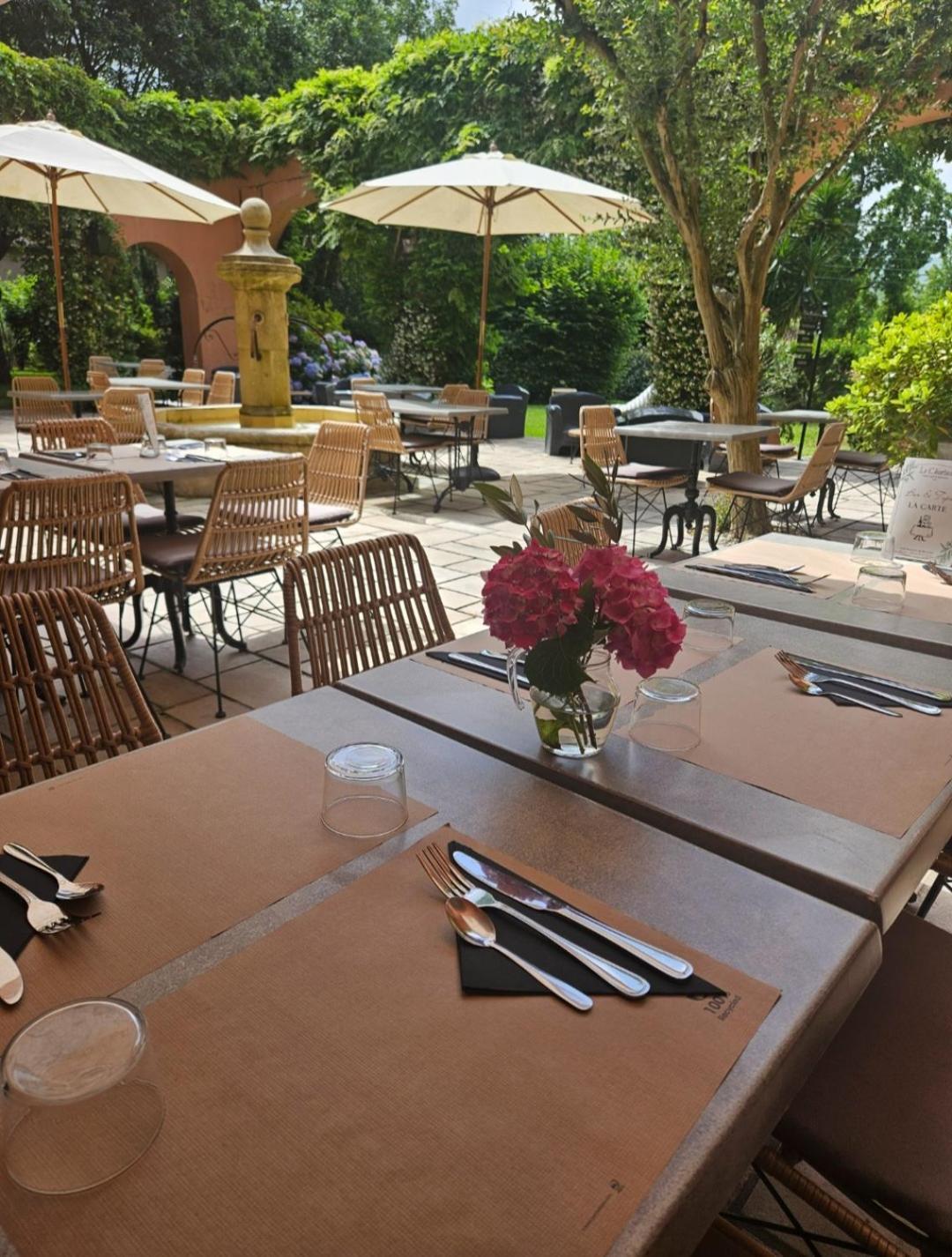 Hotel Chantaco Golf & Wellness 생장드루즈 외부 사진