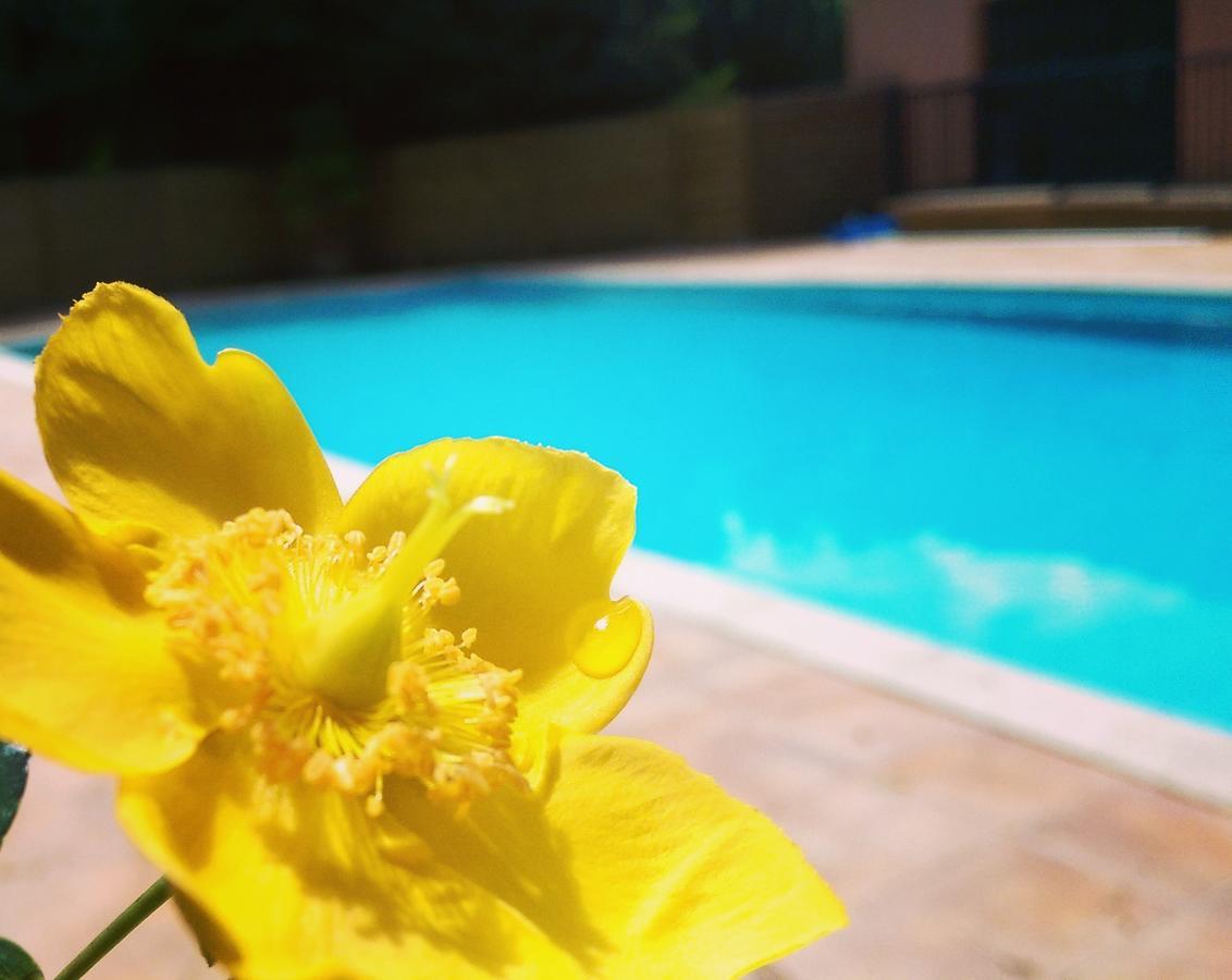 Hotel Chantaco Golf & Wellness 생장드루즈 외부 사진
