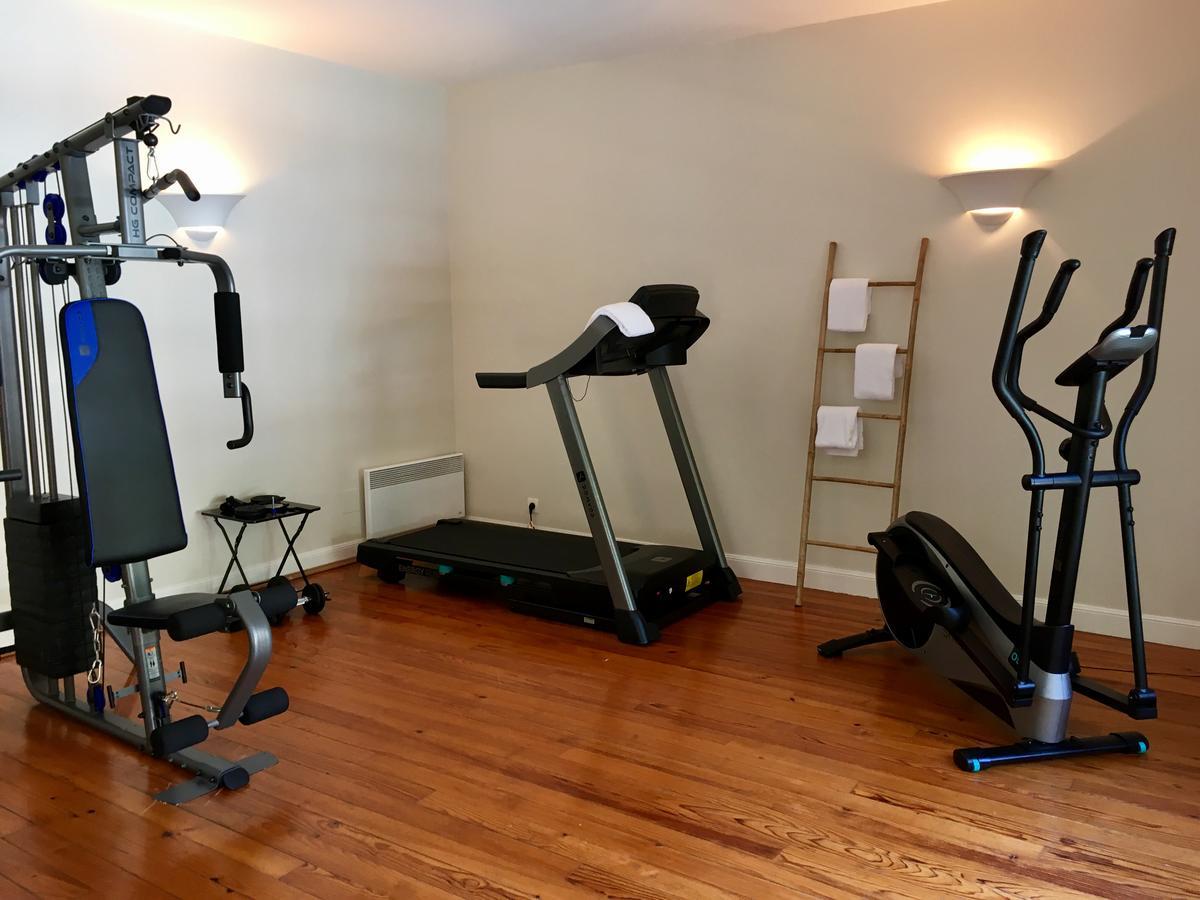 Hotel Chantaco Golf & Wellness 생장드루즈 외부 사진