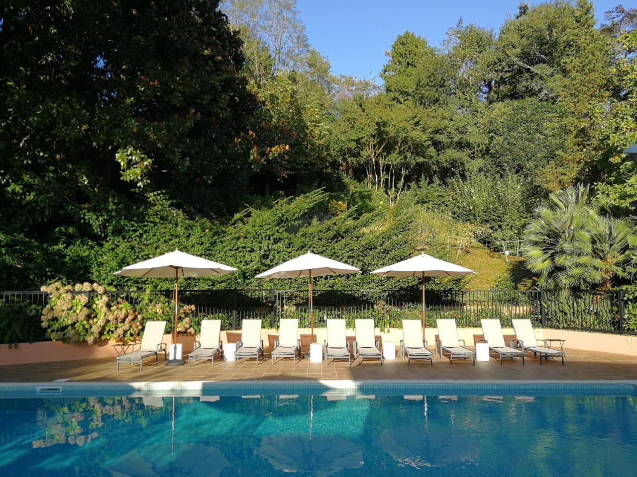 Hotel Chantaco Golf & Wellness 생장드루즈 외부 사진